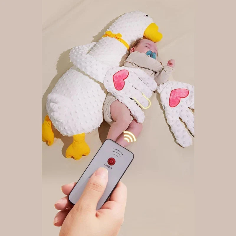 CuddleChick Sleep Pillow