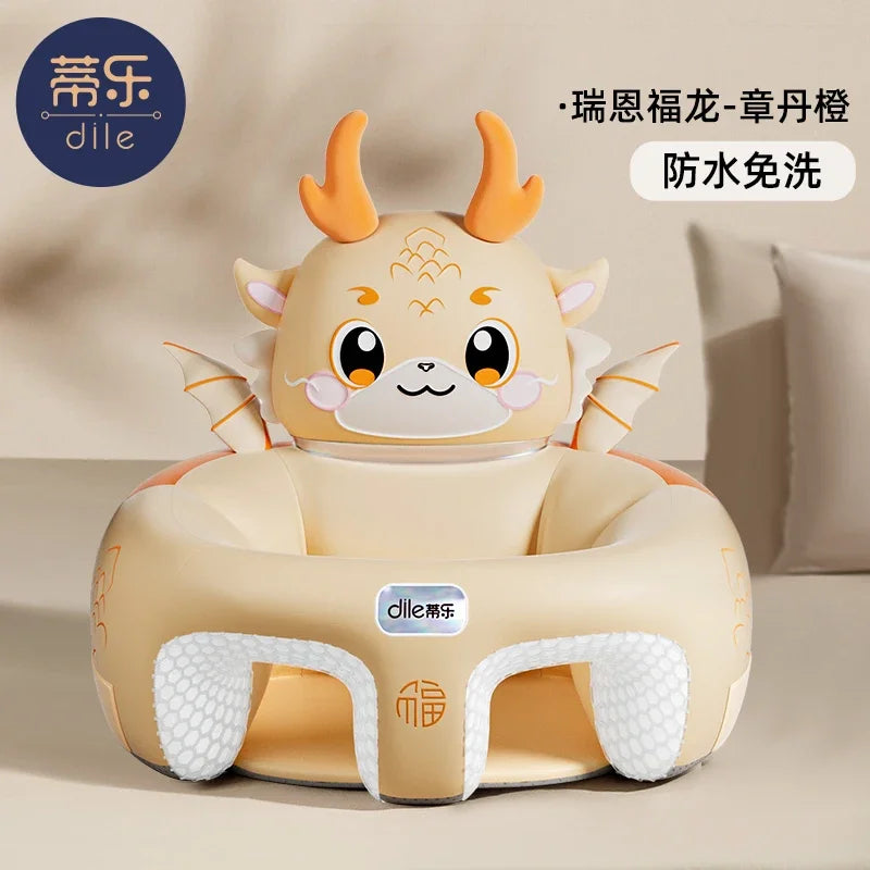 Dragon Year Kids Sofa Chair