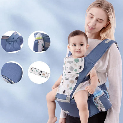 Baby Carrier