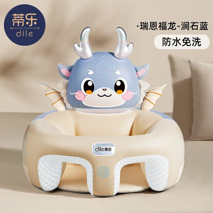 Dragon Year Kids Sofa Chair