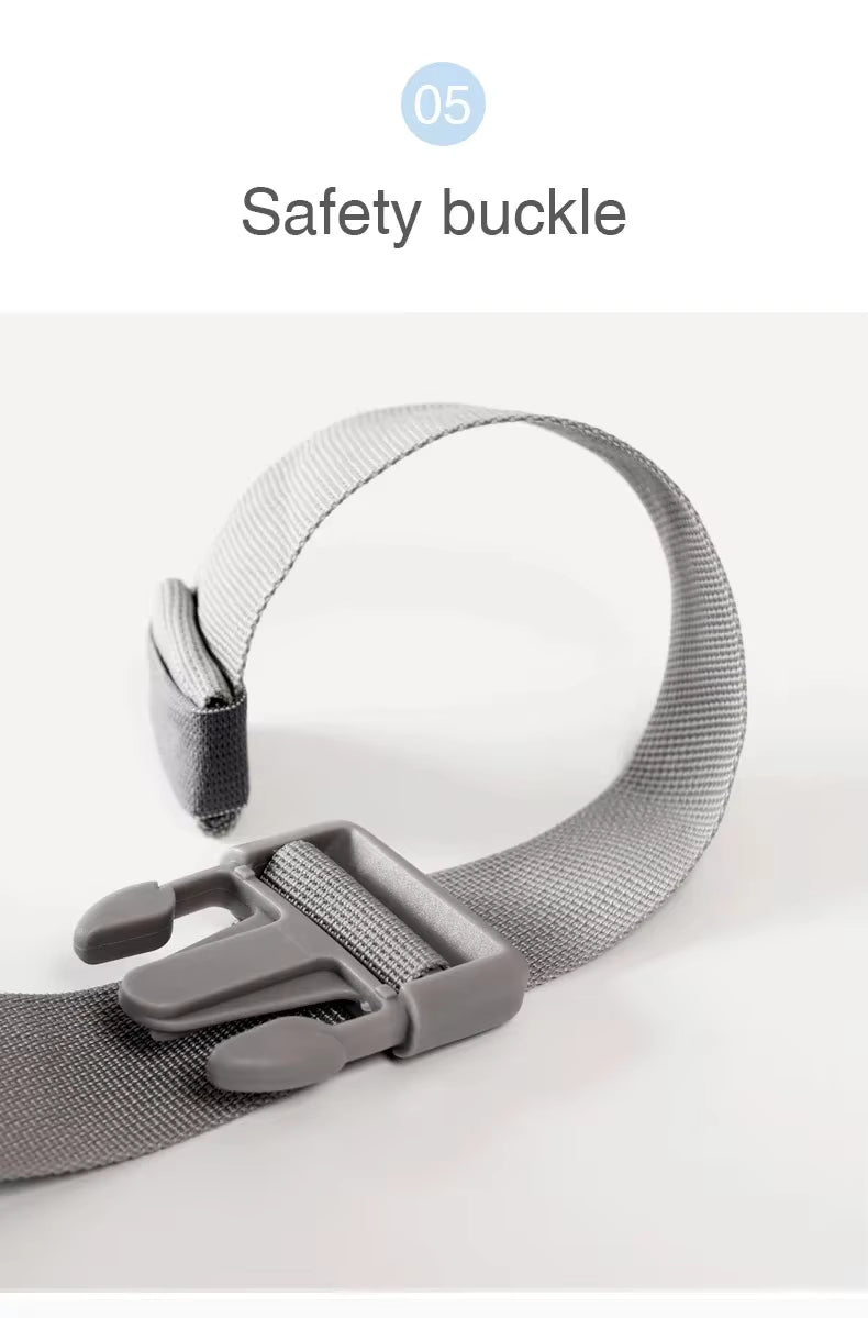 Ergonomic Baby Carrier