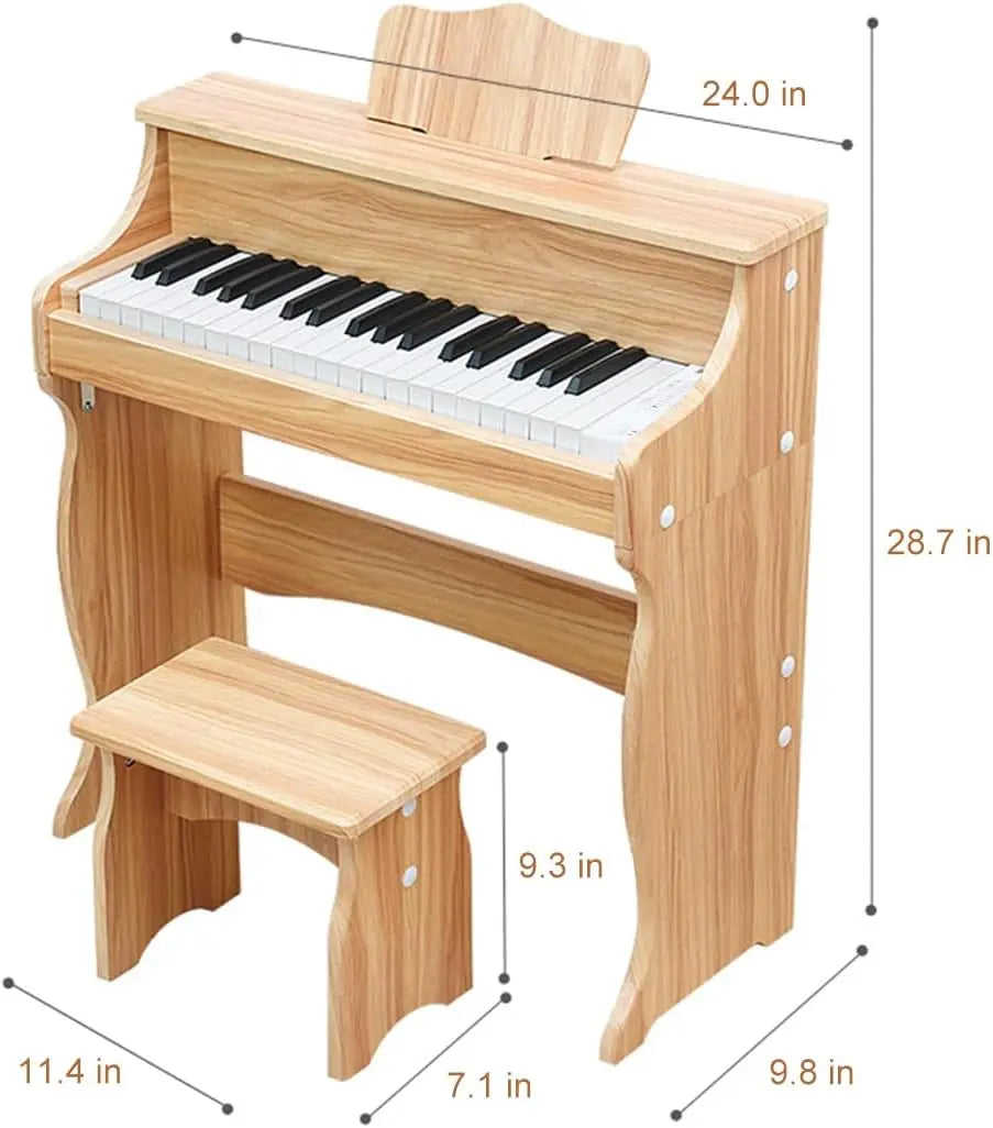 Children's Wooden Musical Instrument