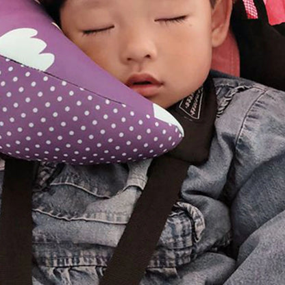 Car for Seat Travel Pillow