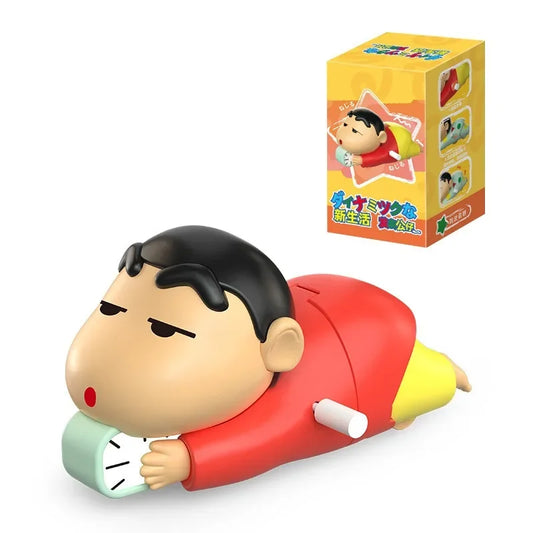 Shin-chan Toys