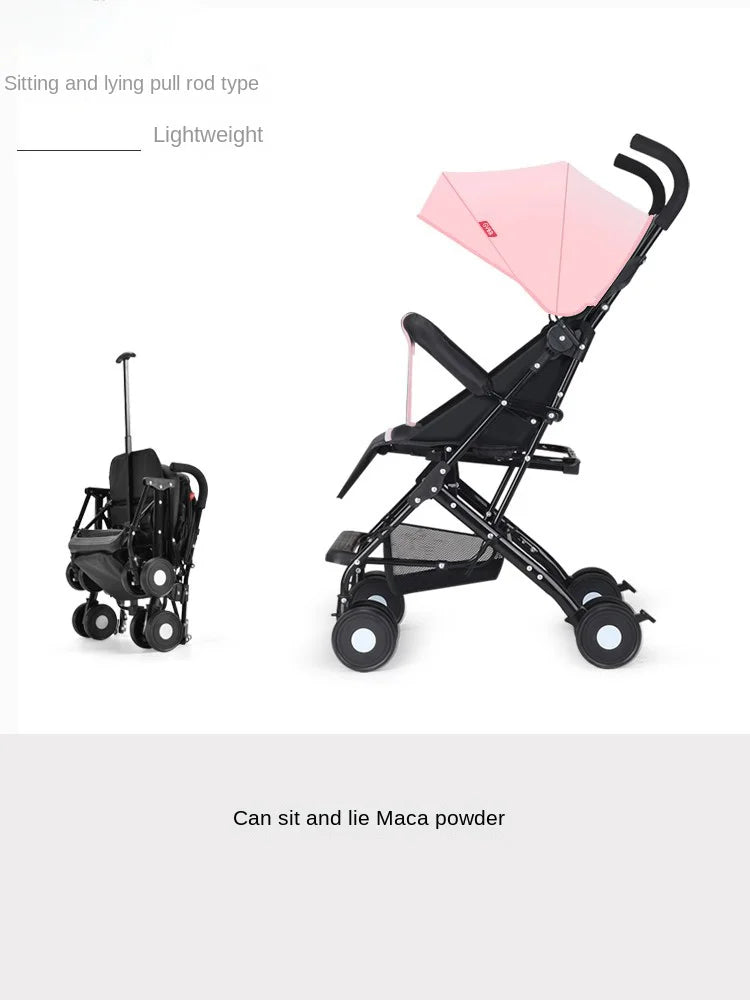 Child Stroller