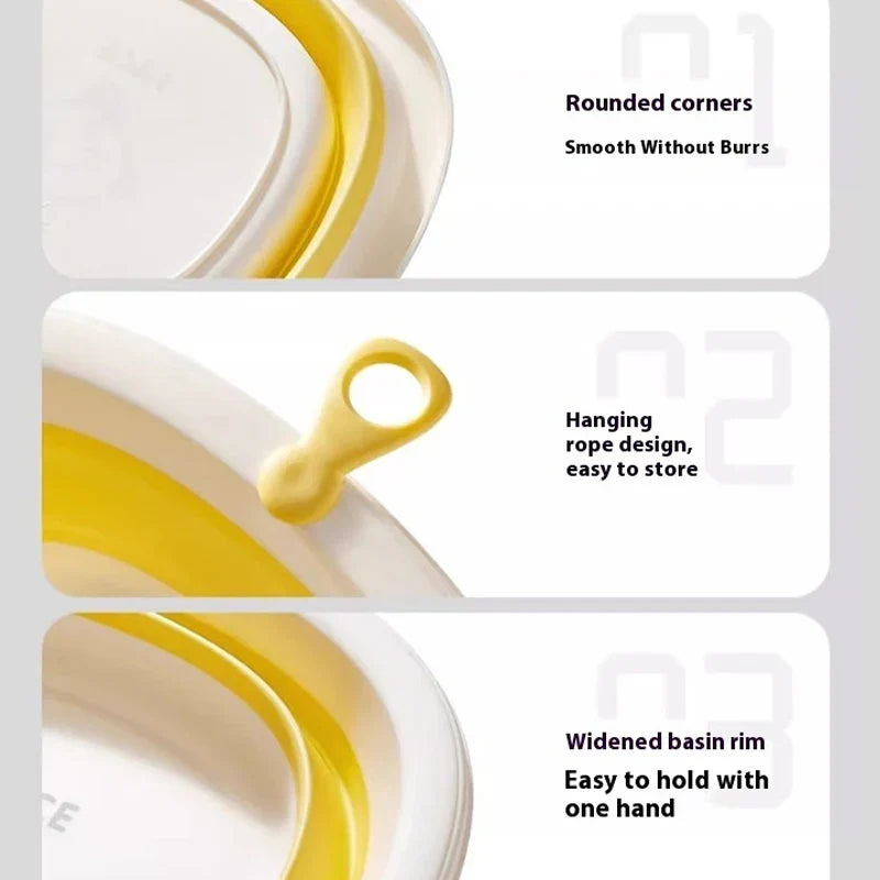 Baby Portable Foldable