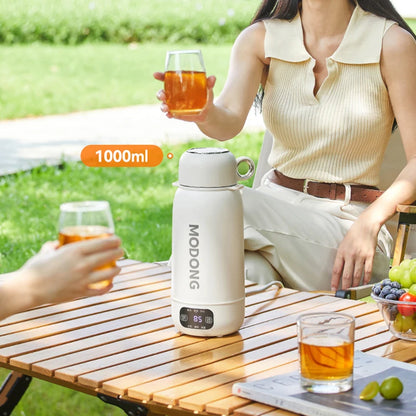 Portable Electric Kettle