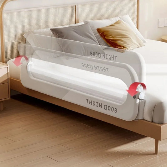 Baby Bed Rail