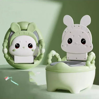 Kids Toilet