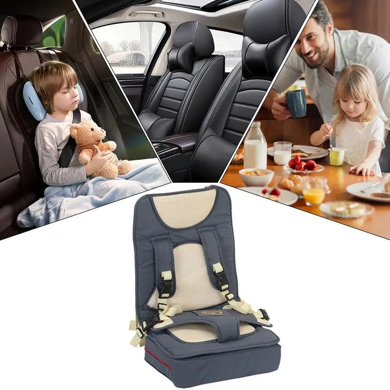 Seat Kids Car Seat