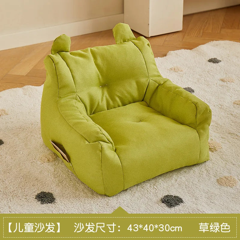 Children's Cute Mini Lazy Sofa Chair