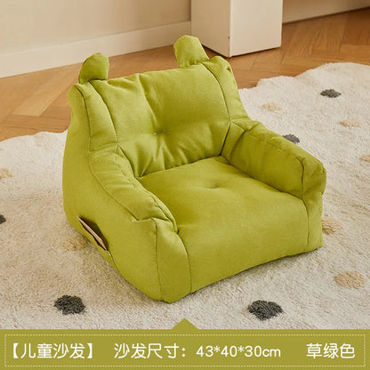 Children's Cute Mini Lazy Sofa Chair