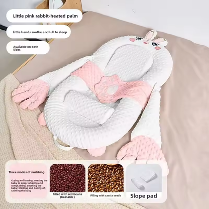 Biomimetic Baby Cuddle Bed