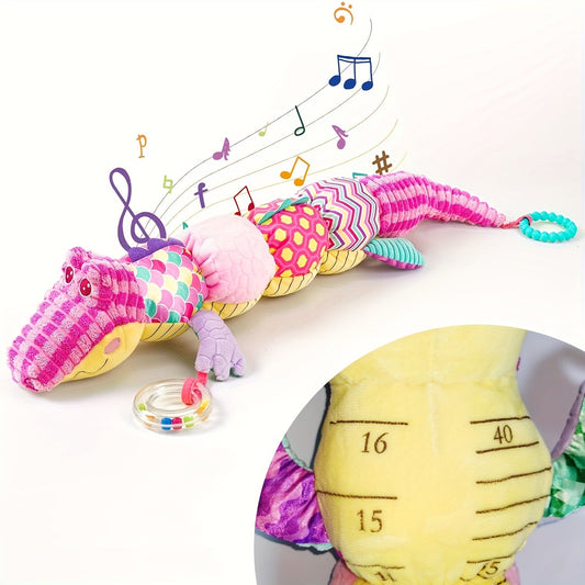 Baby Musical Stuffed Animal Toys