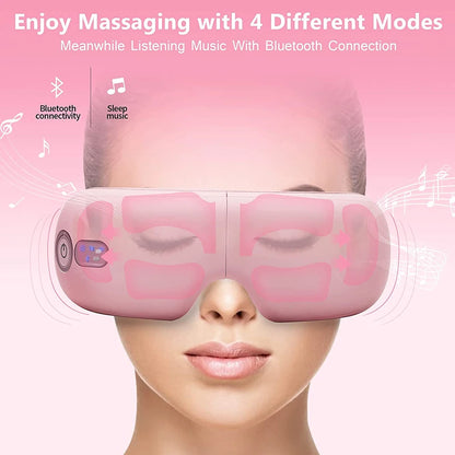 Derthor Smart Airbag Vibration Eye Massager